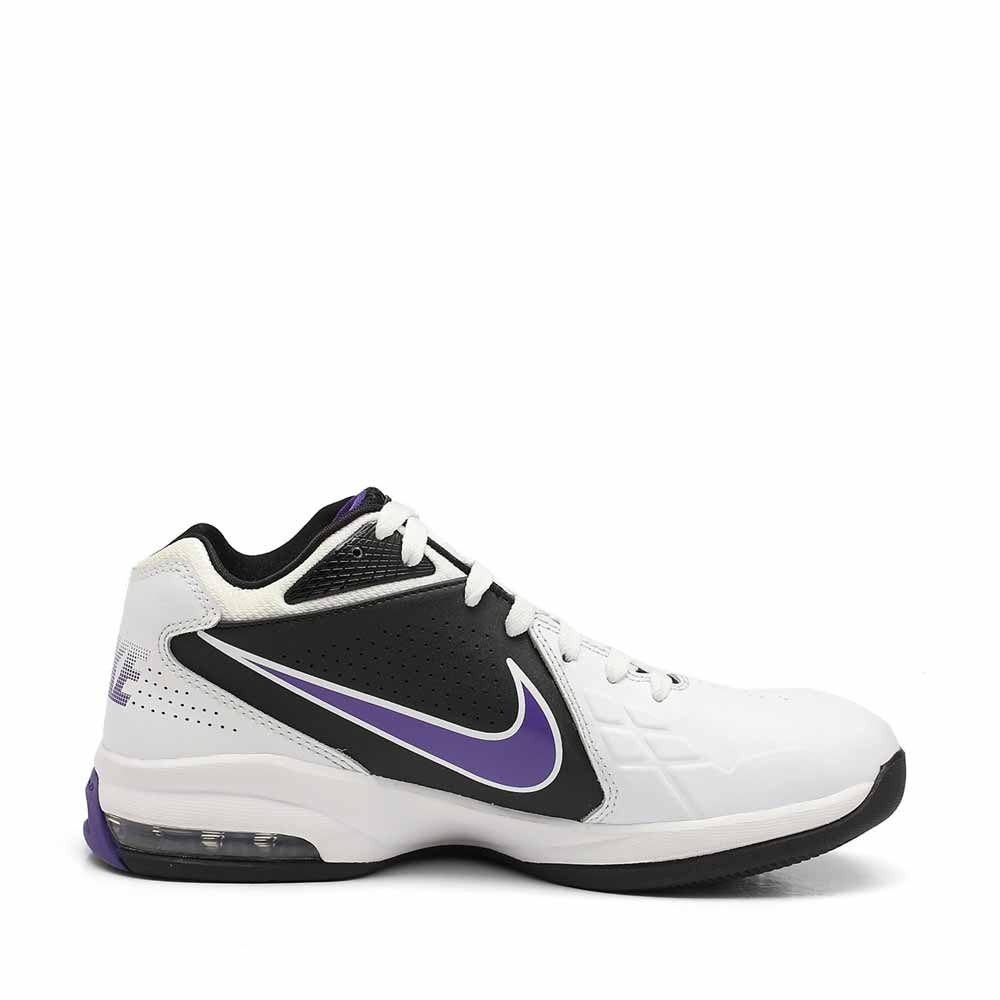 耐克nike 新款air max flight男子篮球鞋441948-100