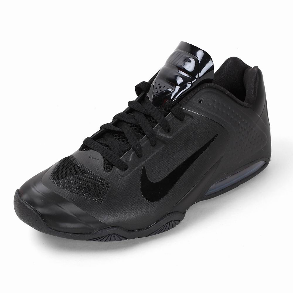 耐克nike air max男子篮球鞋487621-002