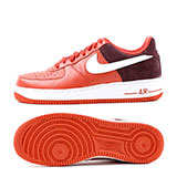 行动红/白/深酒红