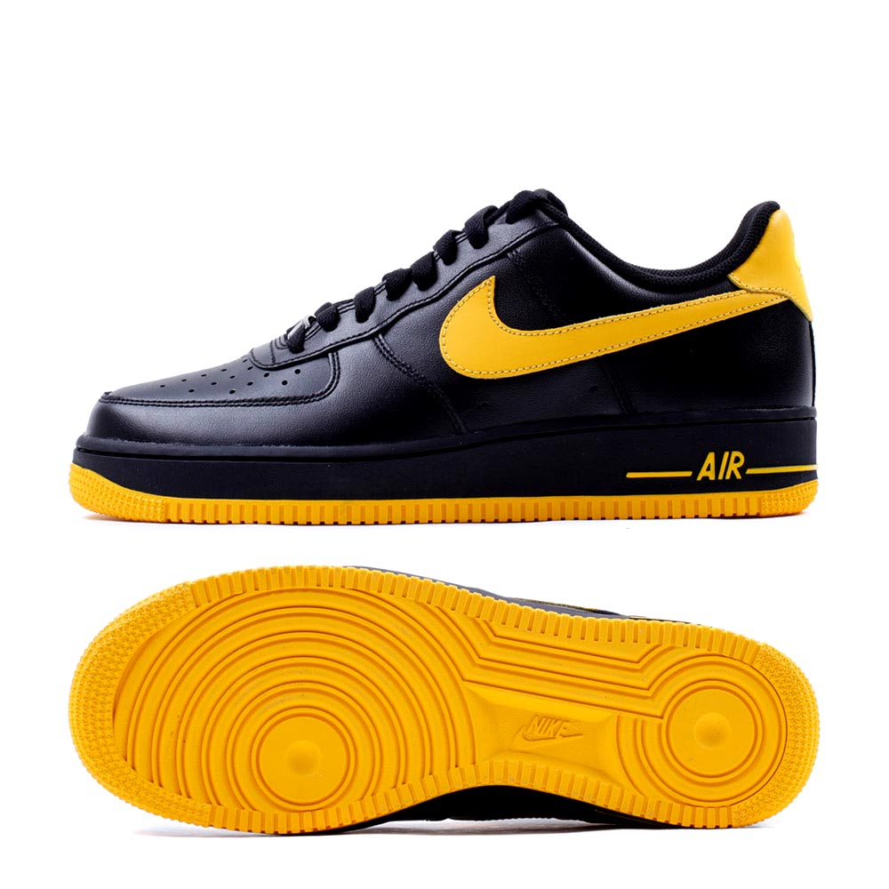 nike耐克 air force 1 07 le男子复刻鞋488298-003
