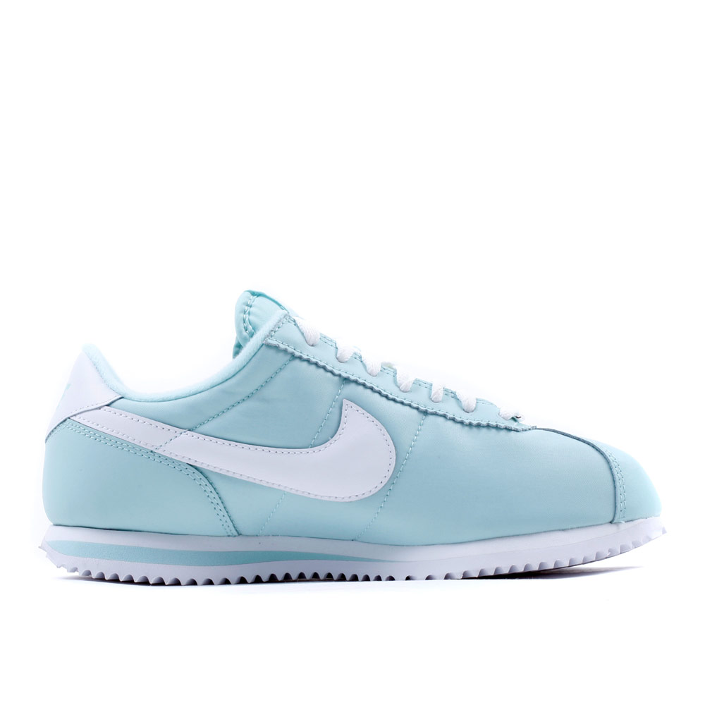 nike耐克 女子cortez 阿甘复刻鞋473607-300