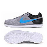 深铁灰/海神蓝/白/黑