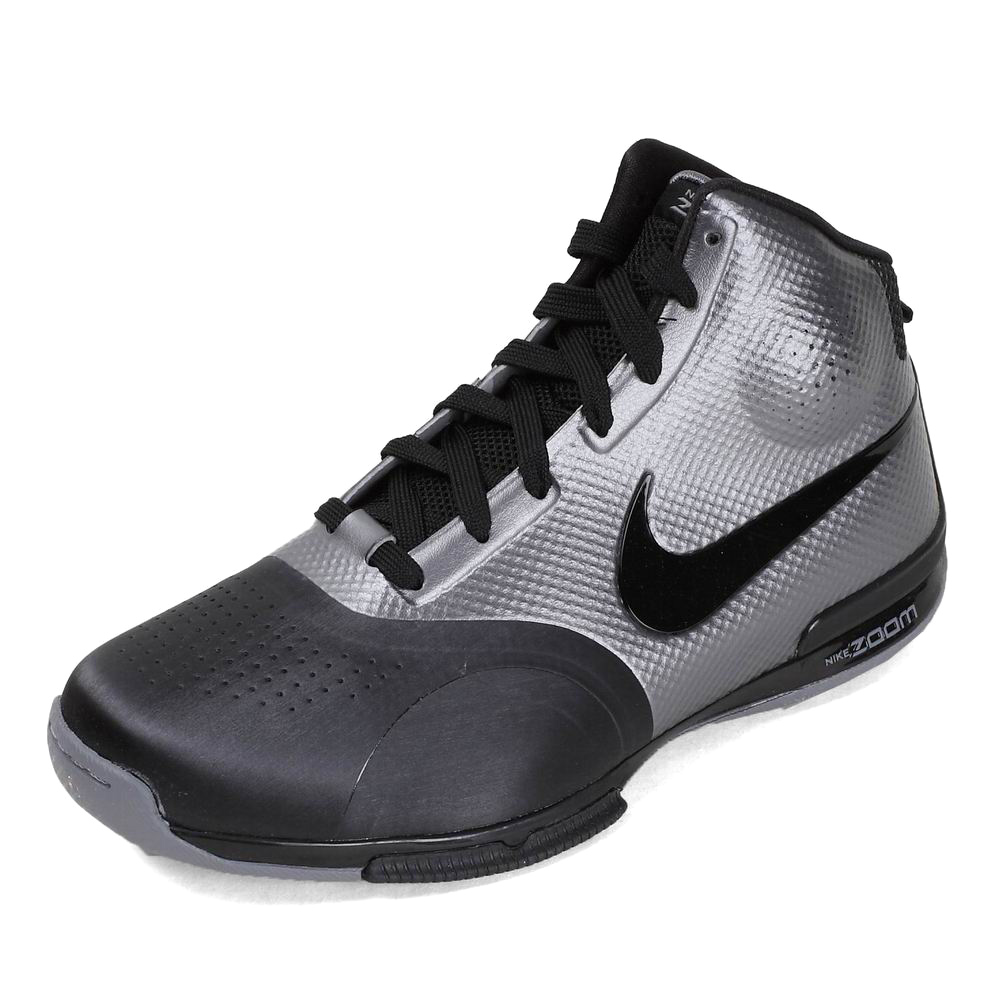 耐克nike zoom bb 1.5男子篮球鞋472249-003