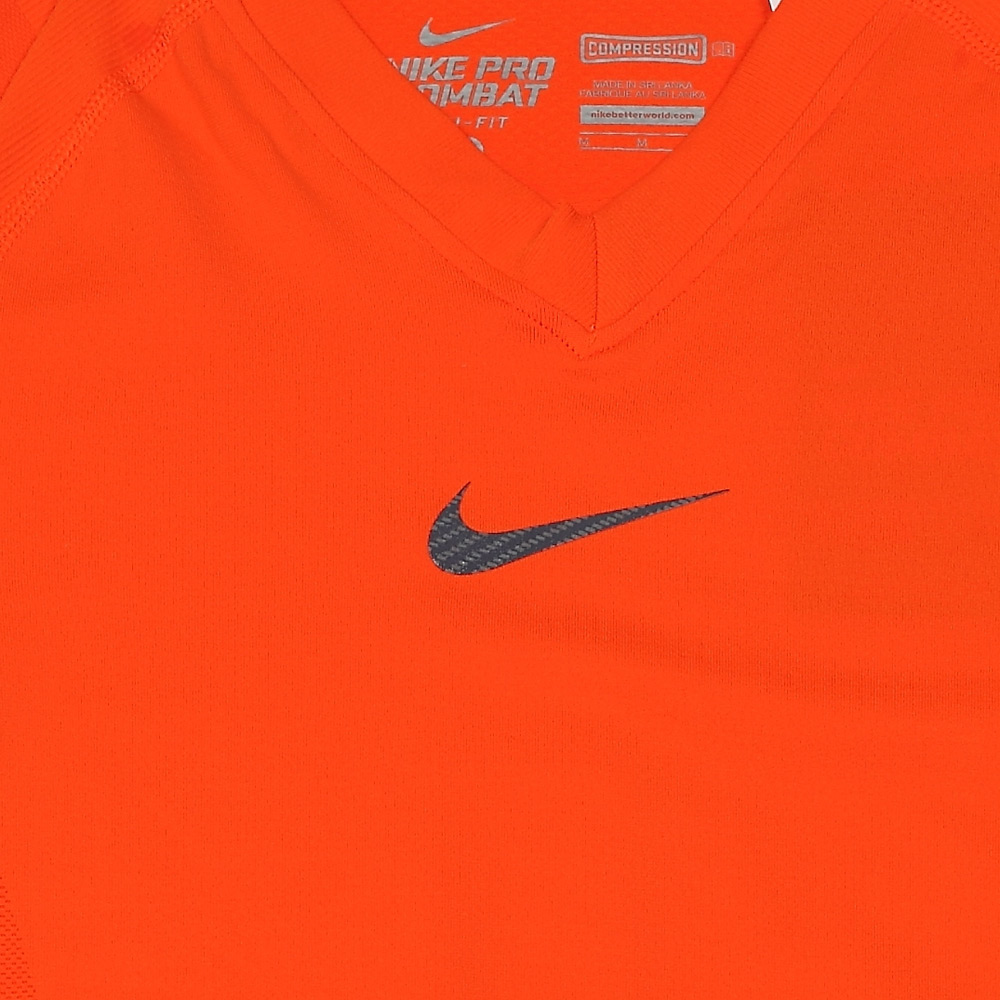 【耐克454815橙色】nike耐克男子t恤454815-815