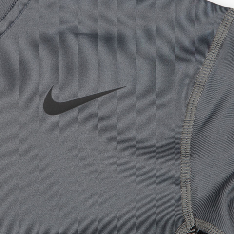 nike耐克 男子nike pro combat warm紧身长袖针424907-065