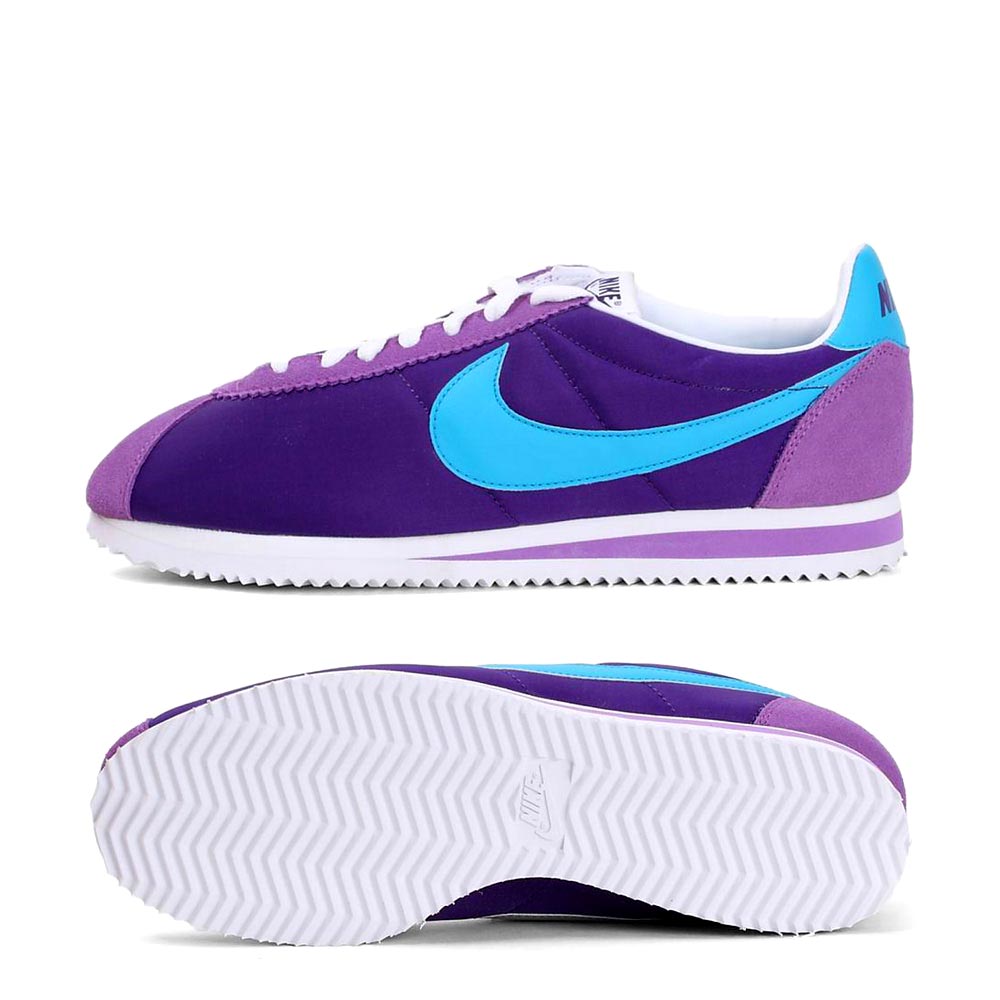 耐克nike 男子cortez 阿甘复刻鞋488291-500