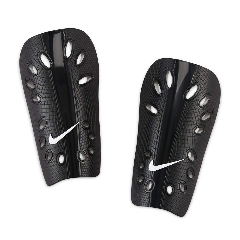 nike耐克 2015年新款男子基础护腿板装备sp0040-009