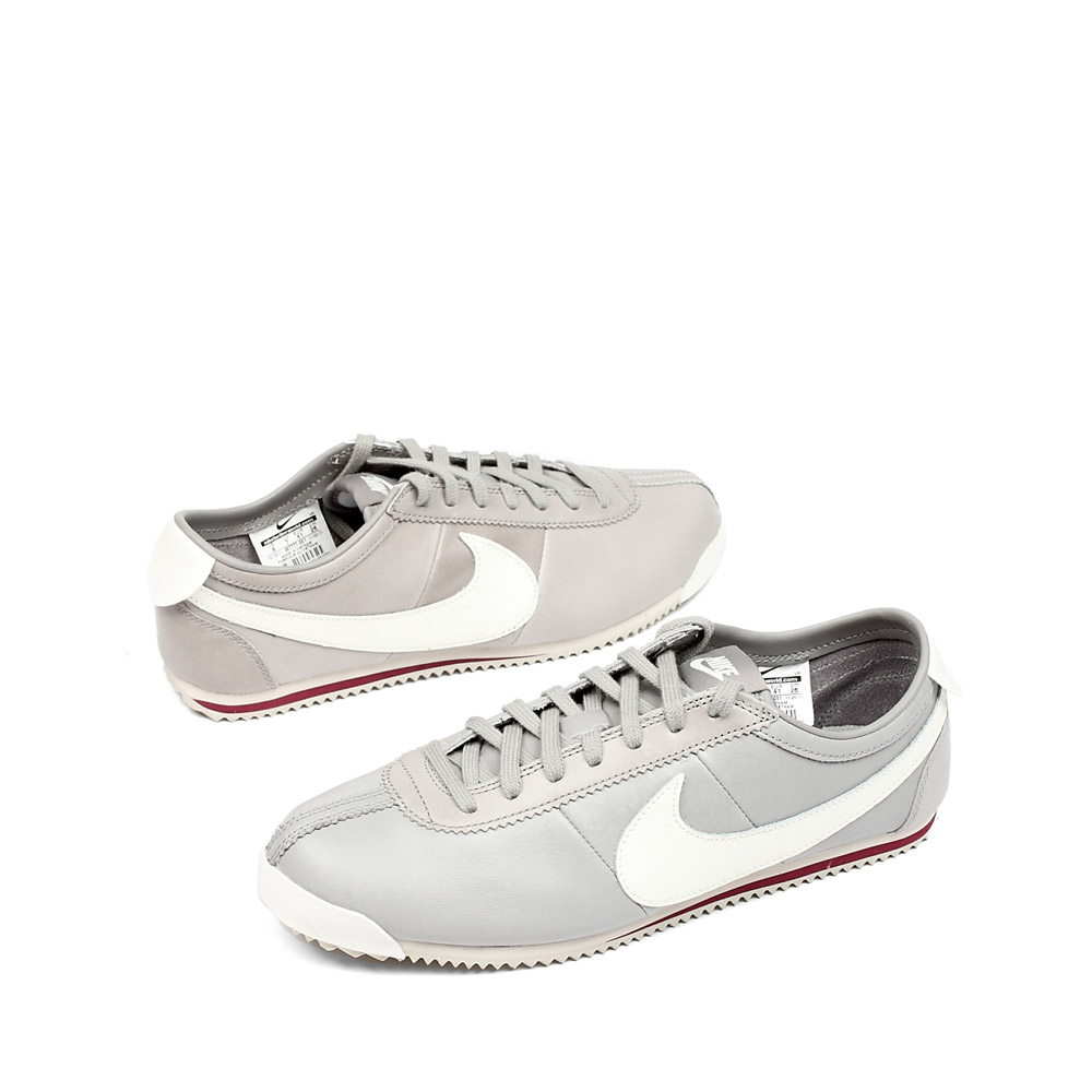 nike耐克 男子cortez 阿甘复刻鞋487777-001