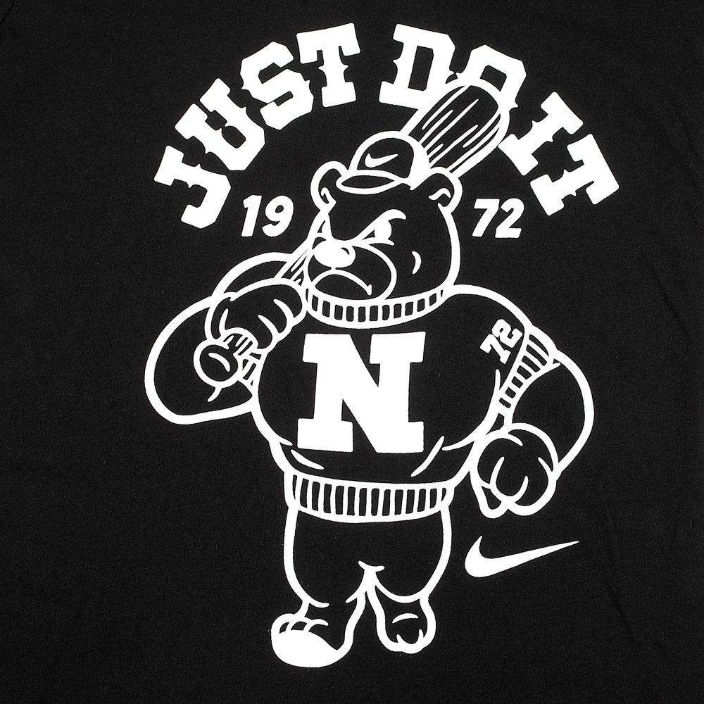 nike耐克 女子短袖针织衫469496-010