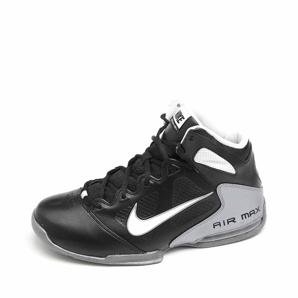 nike耐克 air max full court 2男子篮球鞋488105-003