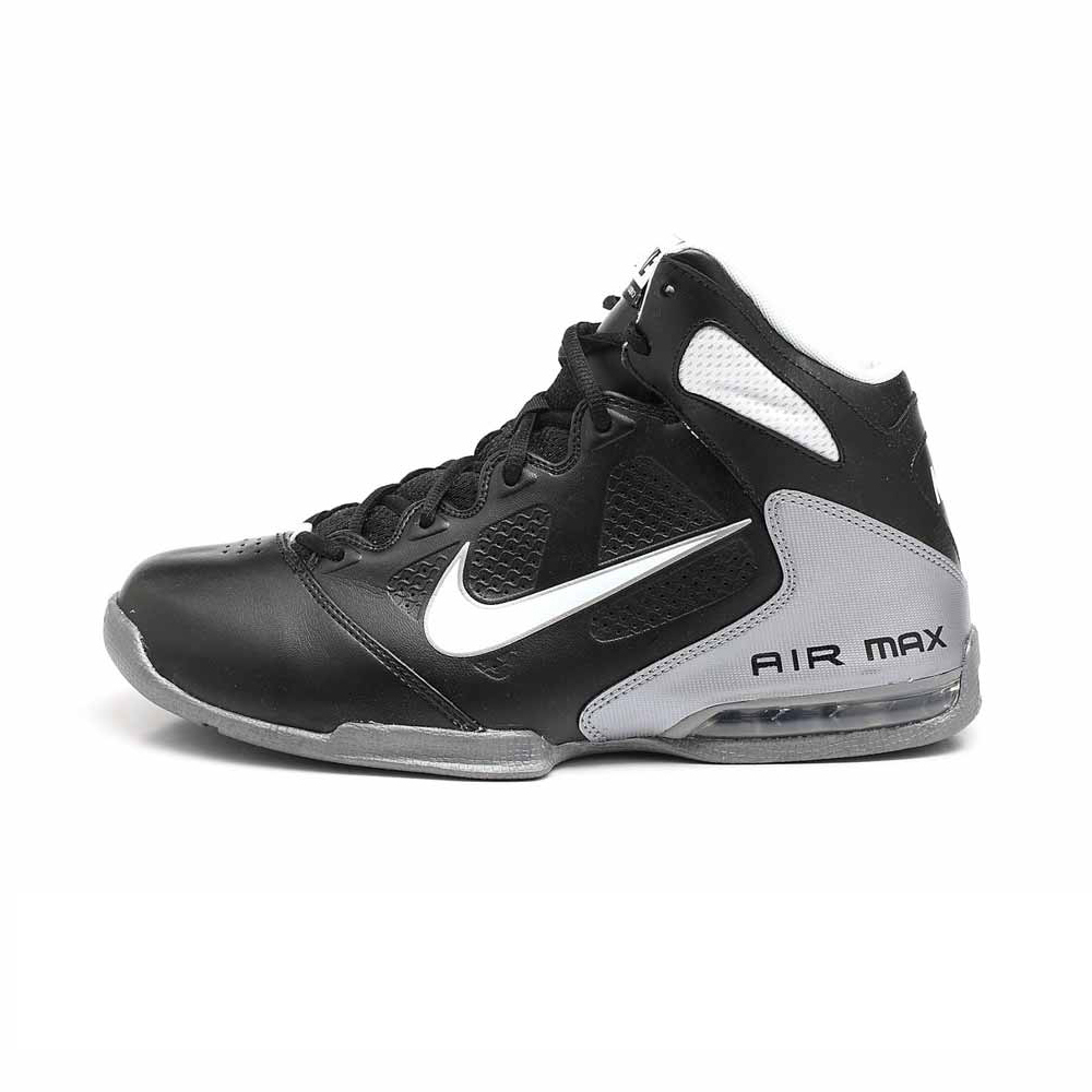 nike耐克 air max full court 2男子篮球鞋488105-003