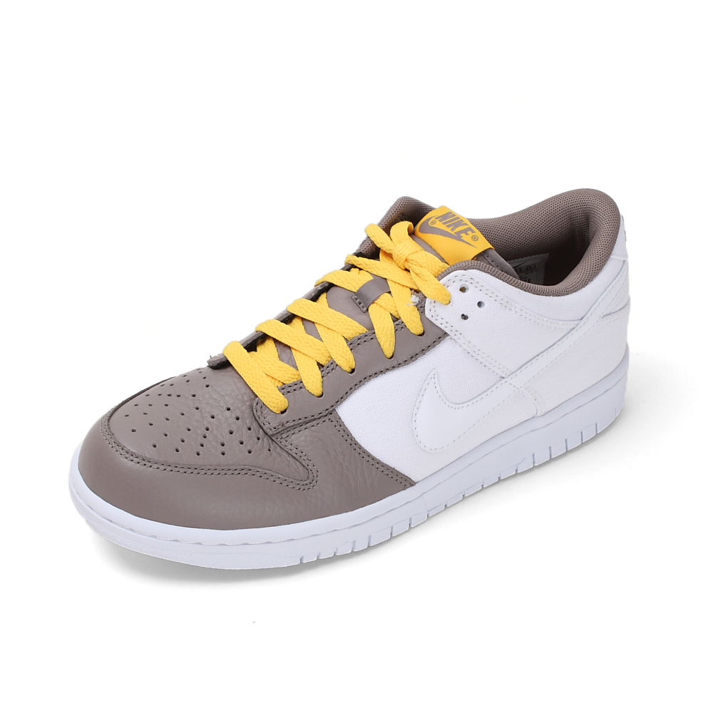 nike耐克 男子dunk low复刻鞋318019-107