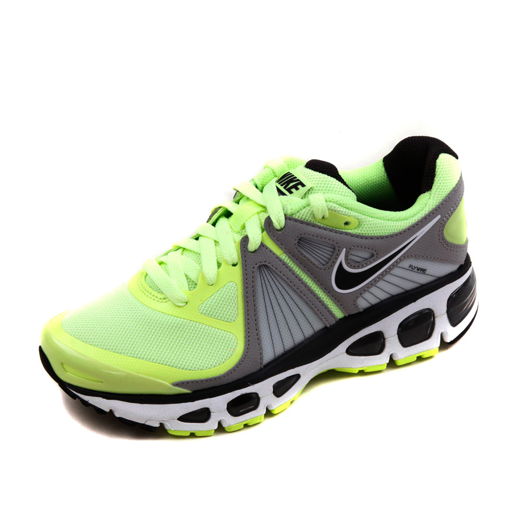 石灰色/煤黑/狼灰/純鉑色】nike耐克 air max女子跑步鞋453975-300