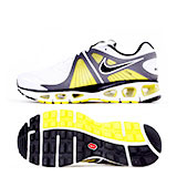 白/黑/冷灰/电子酸橙