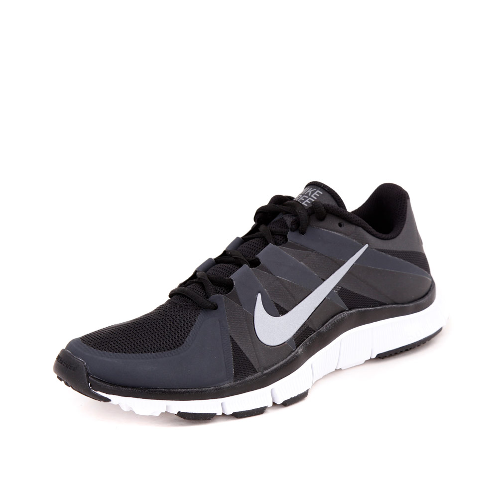 nike耐克 男子free 赤足全能鞋511018-002