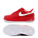 运动红/白/运动红