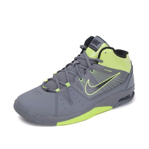 Nike air flight jab on sale step