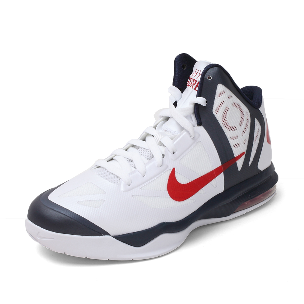 nike耐克 air max 男子篮球鞋524869-101