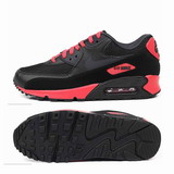 黑/煤黑/日出红