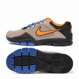 黑/荷兰橙色/游戏宝蓝/卡其