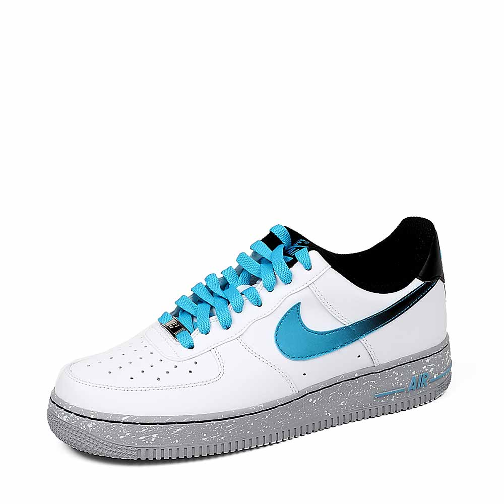 nike耐克 air force 1 07 le男子复刻鞋488298-119