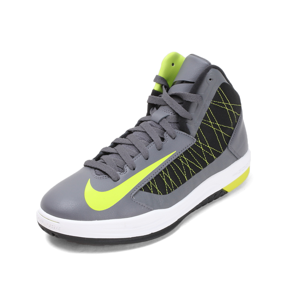 nike耐克 hyperdunk 2012 point 5男子籃球鞋540794-003