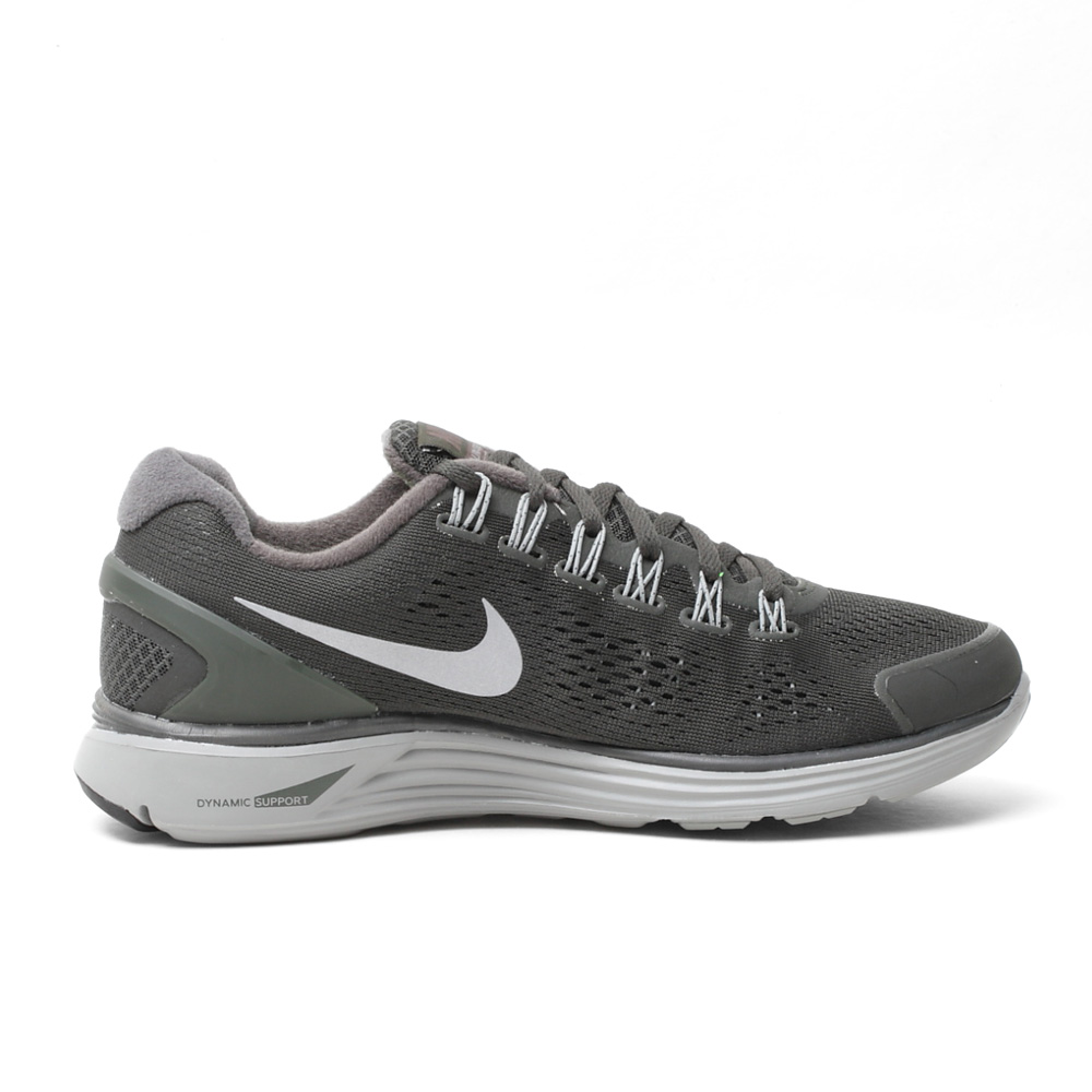 nike耐克 lunarglide  4男子跑步鞋524977-300