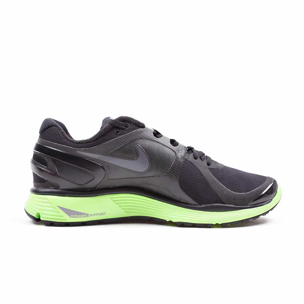 nike耐克 lunareclipse  2 shield男子跑步鞋537918-003