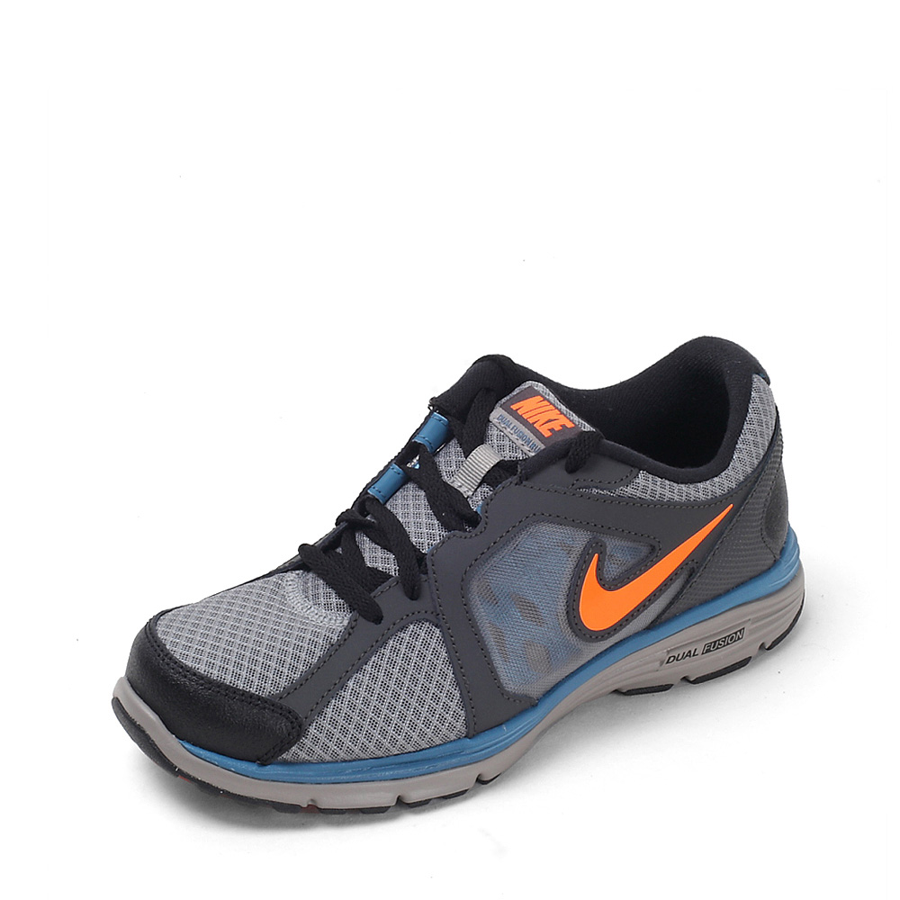 首页 童鞋 运动鞋 跑步鞋 > nike/耐克童鞋冬季nike dual fusion run