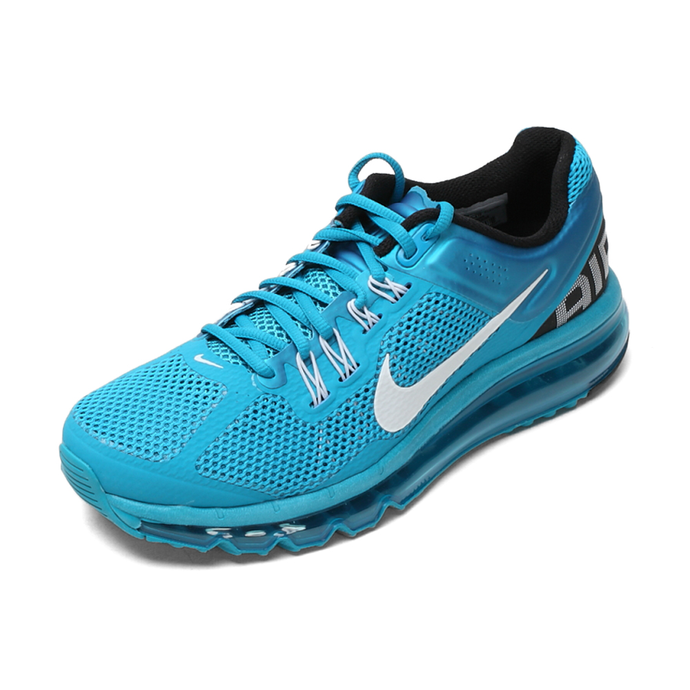 nike耐克 air max  2013男子跑步鞋554886-410