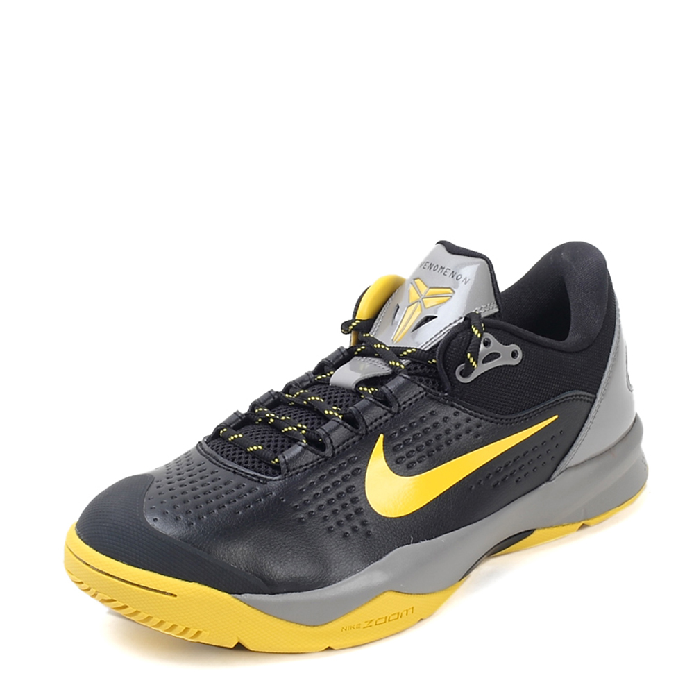 nike耐克 2013年新款zoom kobe venomenon 3男子篮球鞋555073-004