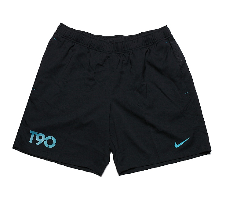 nike耐克 t90 woven short男子运动梭织短裤519920-472