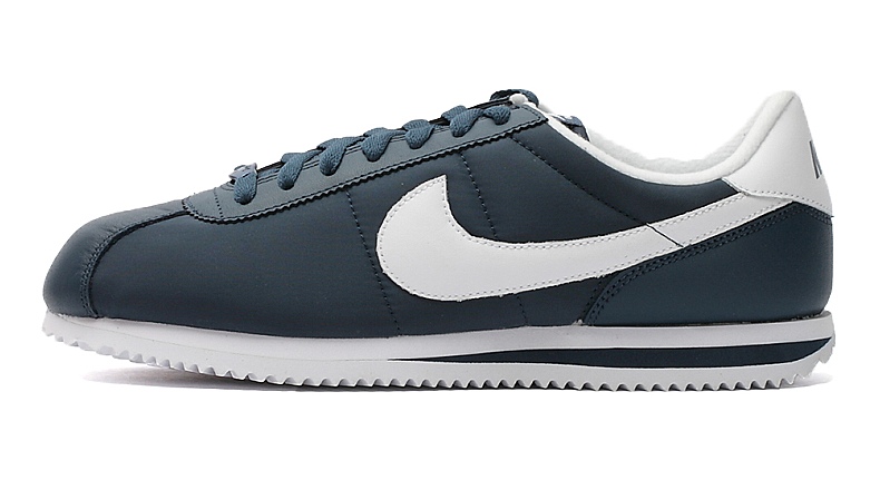nike耐克cortezbasicnylon男子复刻鞋476716411