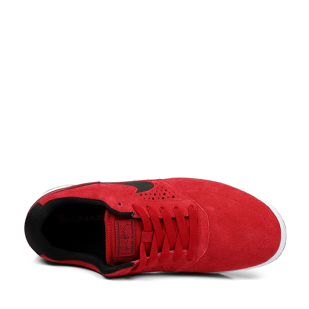 nike耐克 paul rodriguez 6男子户外鞋525133-601