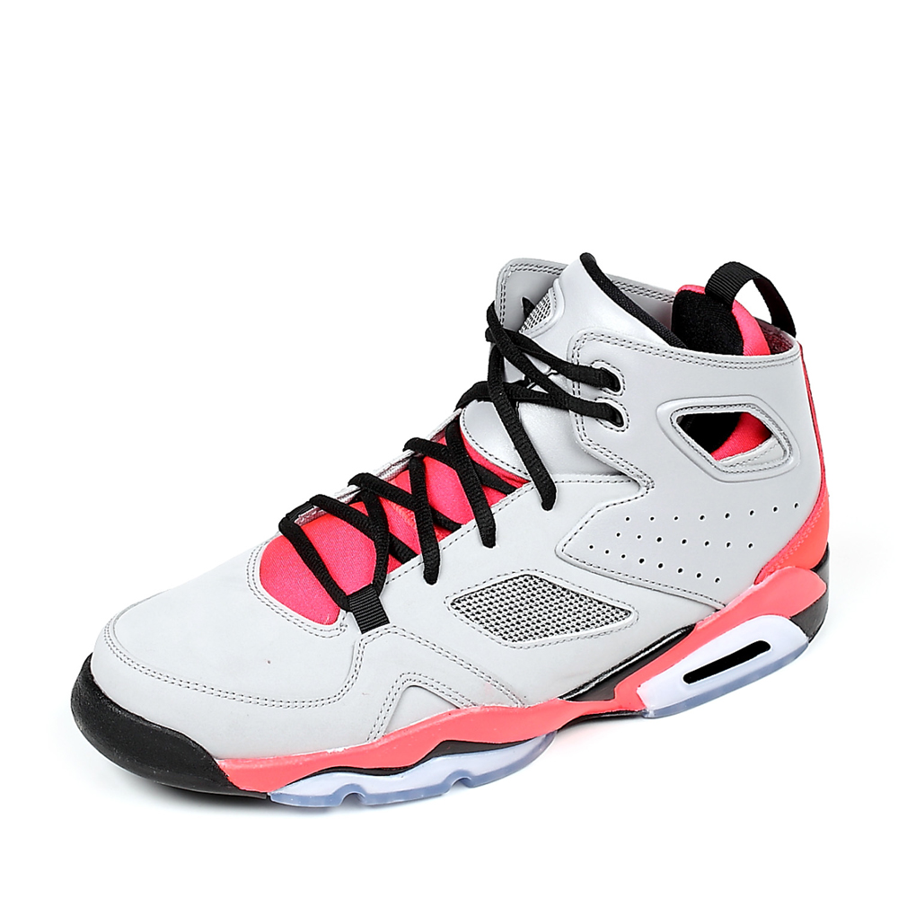 ãèånike555475éé¶/é»/äº®æ·±çº¢/ç½ãNIKEèå JORDAN FLTCLB '91ç·å­ç¯®çé555475-026