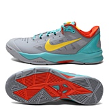 体育场灰色/旅行黄/运动绿松石色/电力橙色