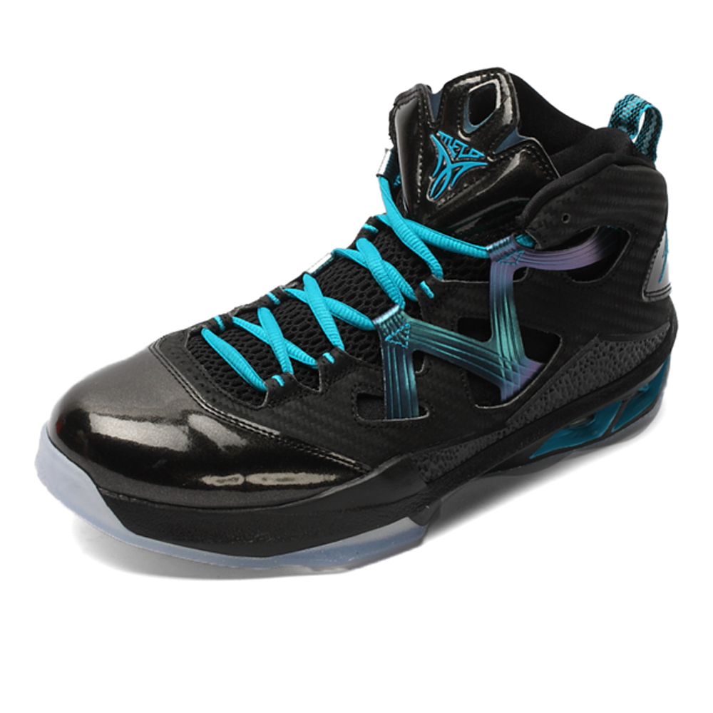 nike耐克 jordan melo m9男子篮球鞋551879-008