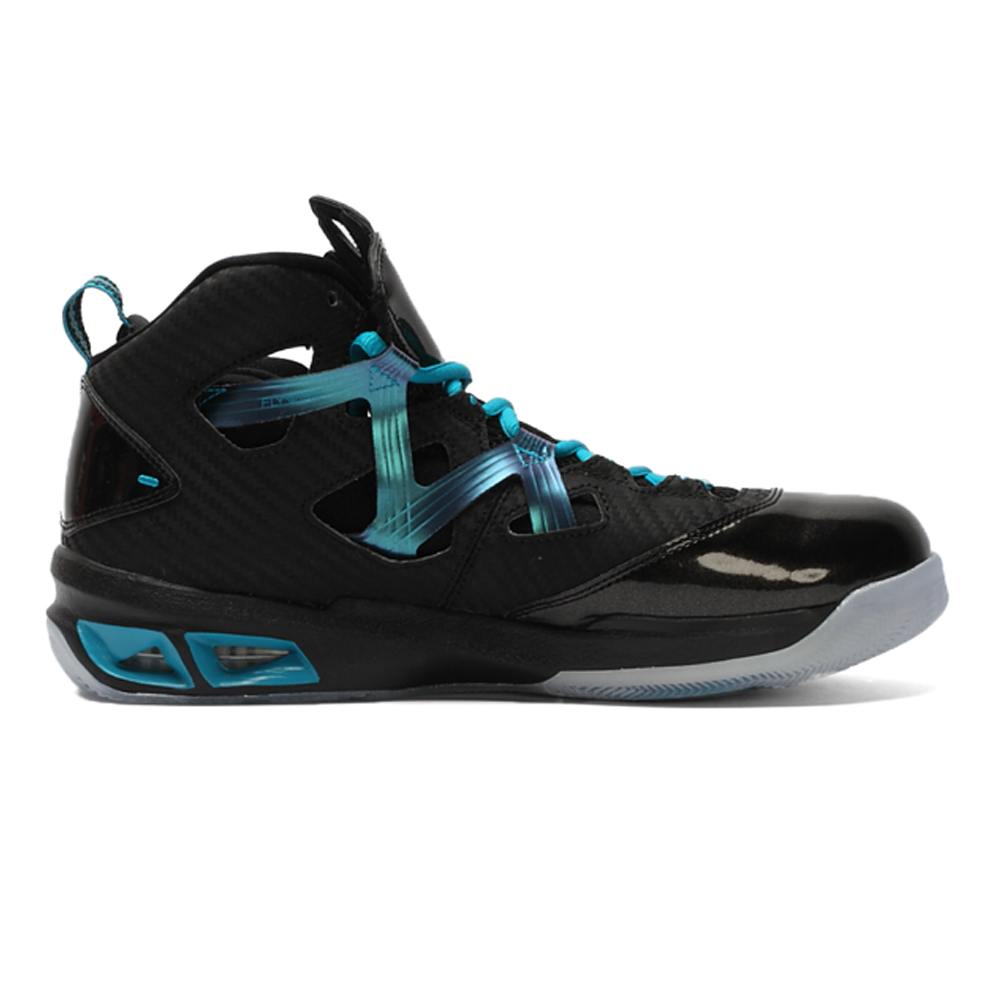 nike耐克 jordan melo m9男子篮球鞋551879-008