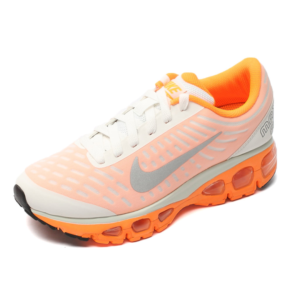 nike耐克 air max tailwind  5女子跑步鞋555415-108