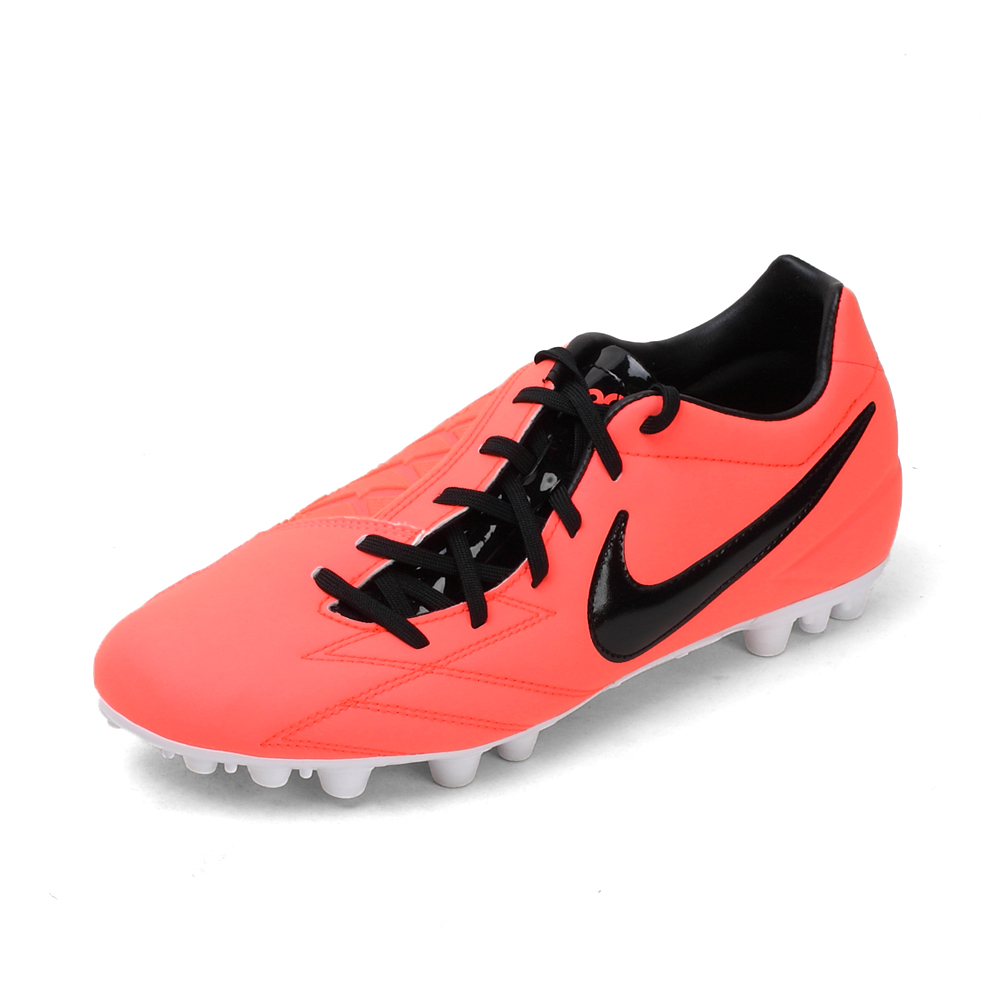 nike耐克 t90 shoot iv ag男子足球鞋472543-808