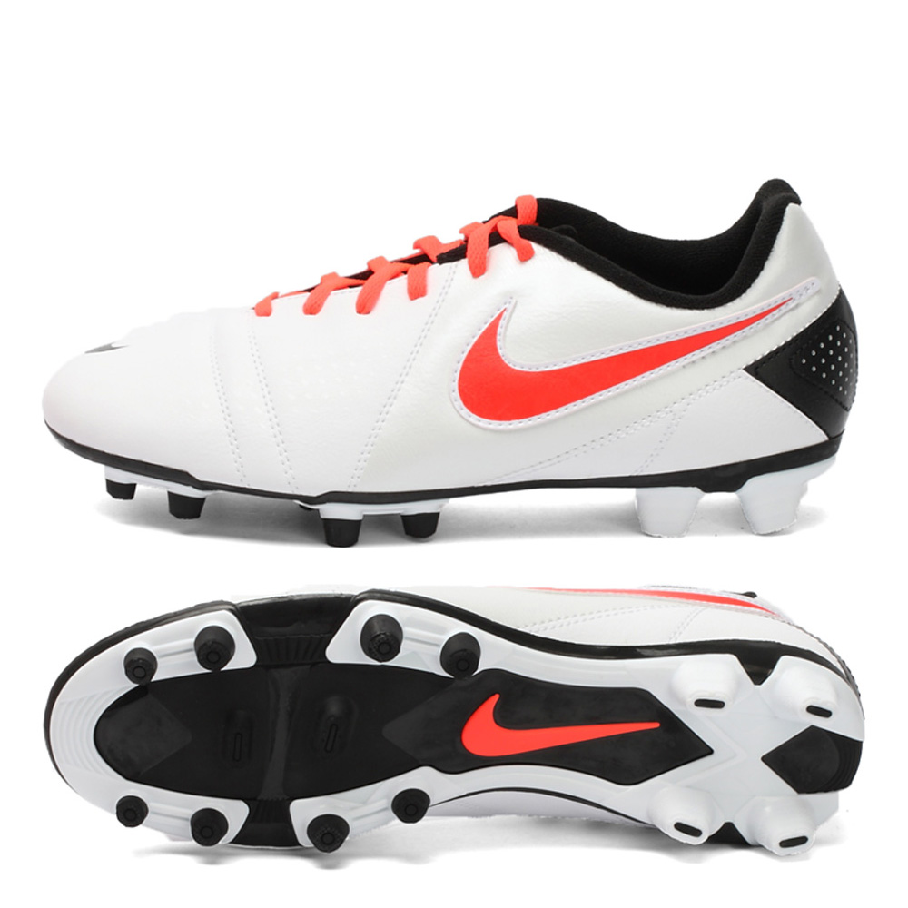 nike耐克 ctr360 enganche iii fg男子足球鞋525173-180