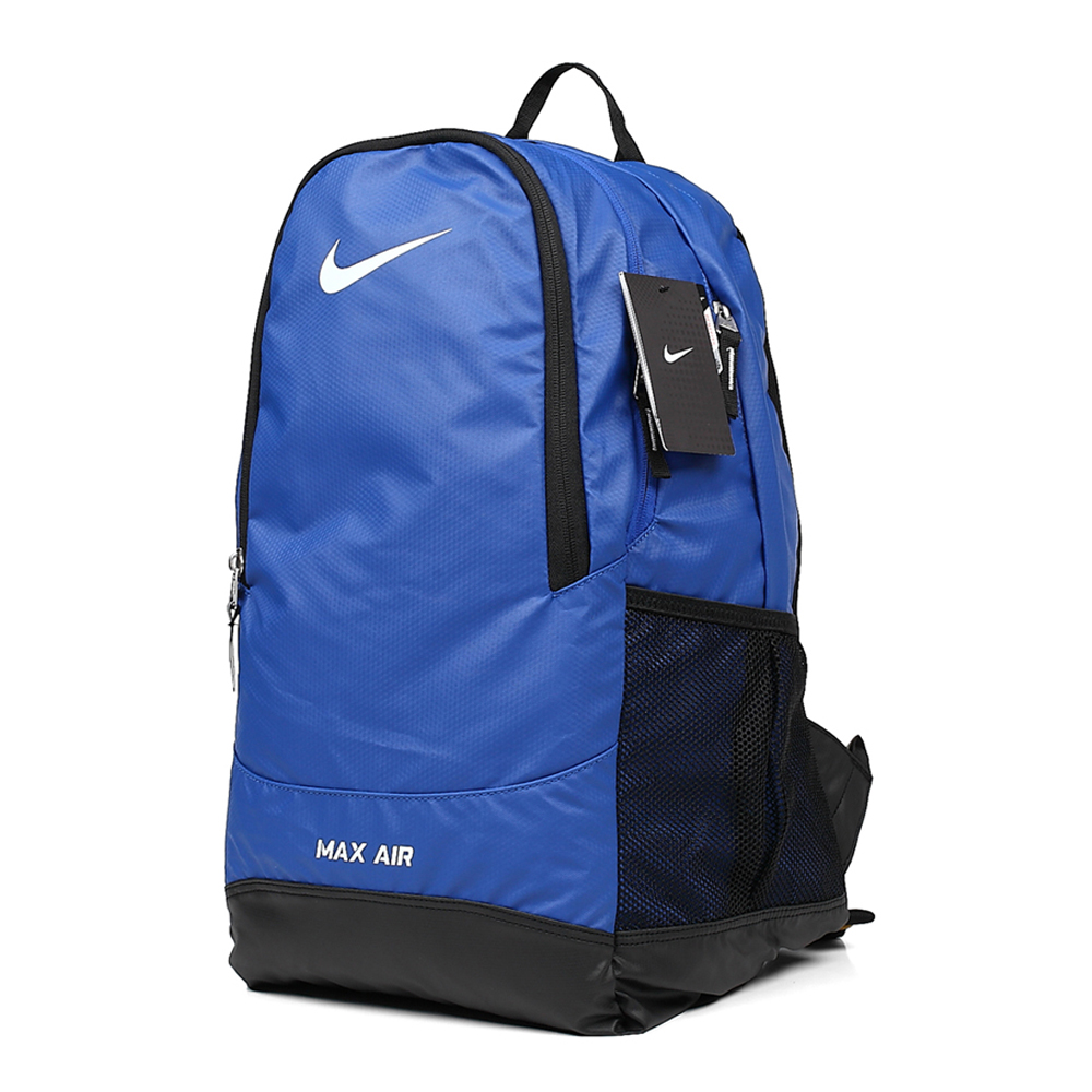 nike耐克 max air lar男子双肩包ba4595-411