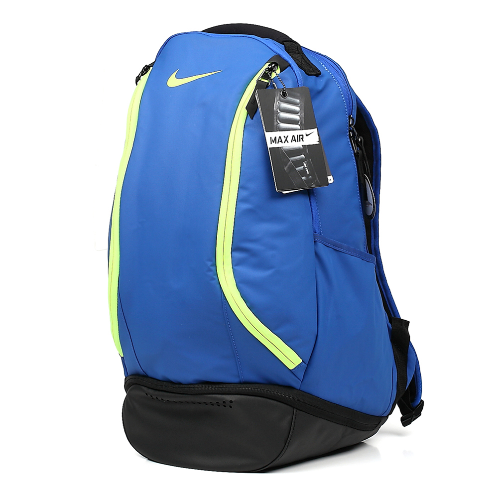 nike耐克 ultimatum max air 男子双肩包ba4603-471