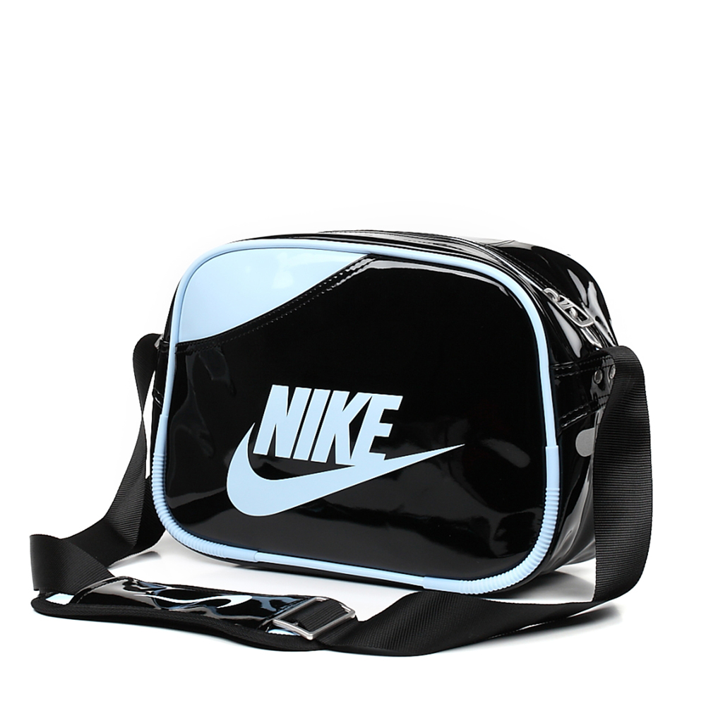 nike耐克 2013年新 pu 364 xs shoulder 女子单肩包bz9309-048