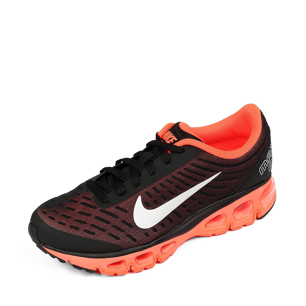 nike耐克 air max tailwind  5男子跑步鞋555416-008