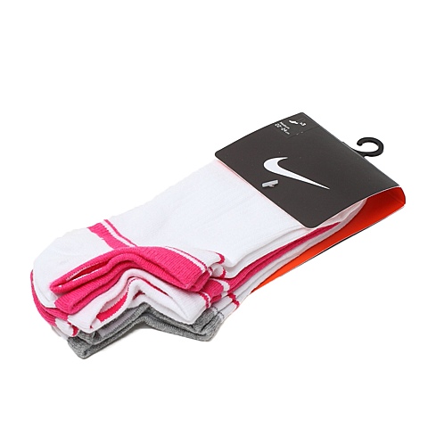 nike耐克 3ppk womens classic no s女子短筒袜sx4742-960
