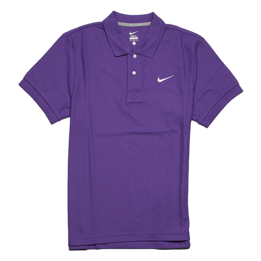 nike耐克 pique男子生活polo衫411490-505