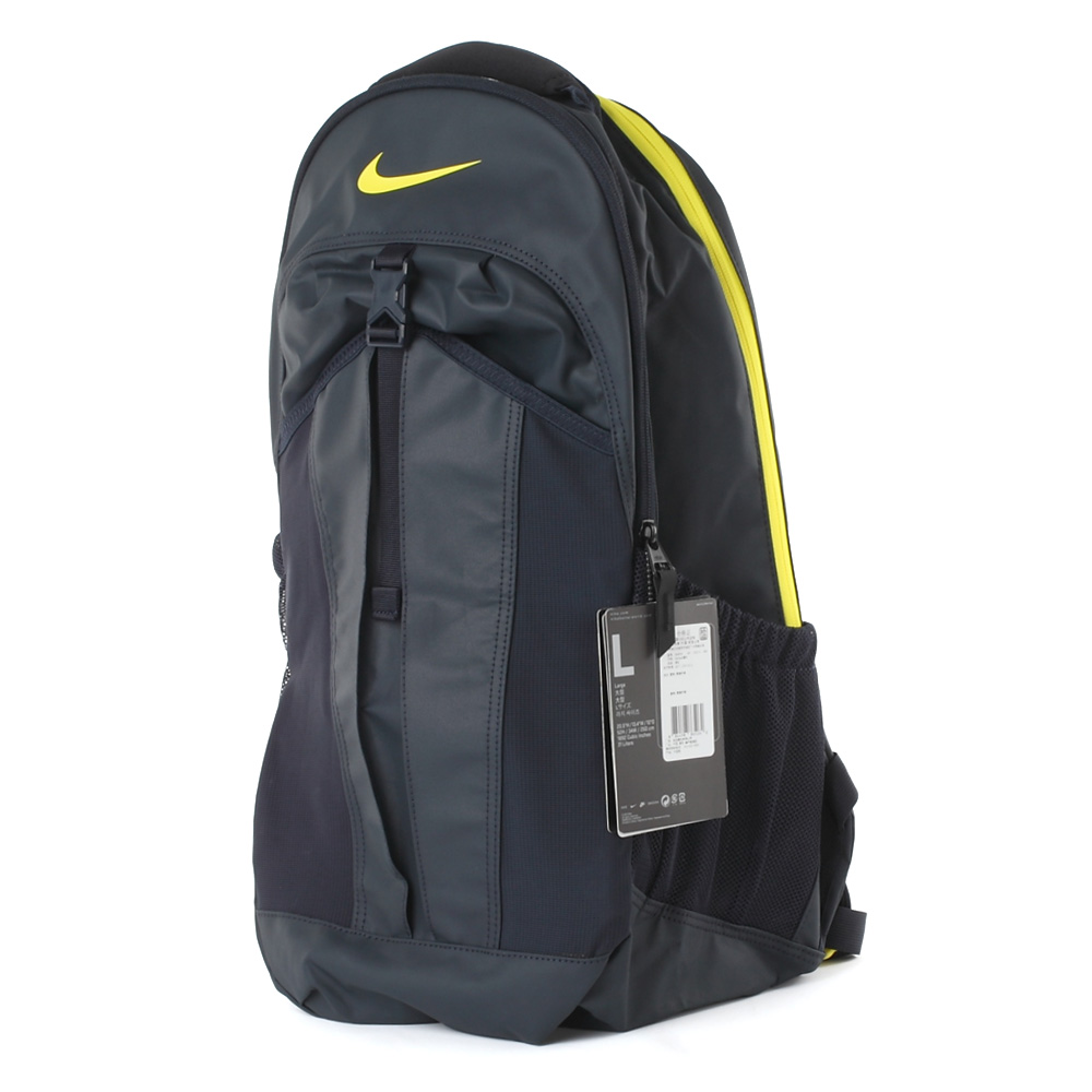 nike ultimatum max air gear backpack