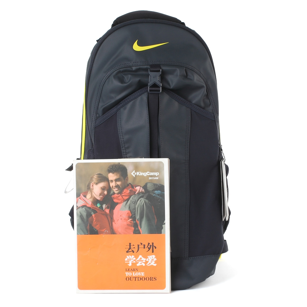 nike ultimatum max air gear backpack