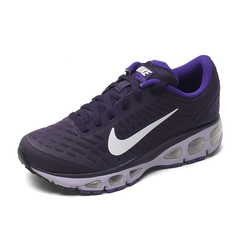 nike耐克 女子wmns air max tailwind  5跑步鞋555415-515